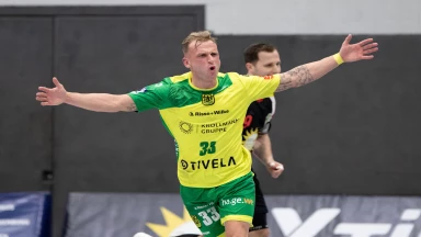 2. Liga: Hagens Mestrum zaubert im Fallen Dreher aus dem Handgelenk