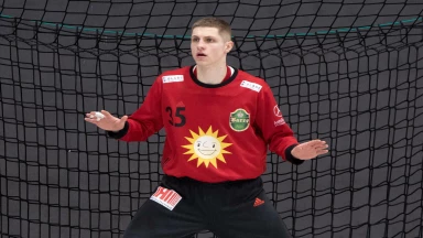 2. Liga: Doppelte Parade! Eine Ode an Joel Birlehm