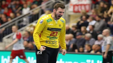 2. Liga: Bitterer Lattentreffer leitet irre Schlussphase in Hamm ein