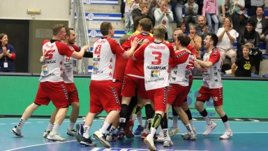 2. Liga: Ist das bitter! Dormagen verliert in Hamm per Buzzer-Beater