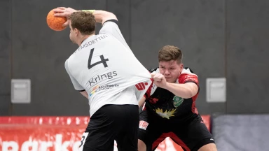 2. Liga: Nicht zu fassen - Krings erzielt phänomenalen Treffer im Fallen
