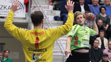 2. Liga: Traum-Kempa übers ganze Feld! Emsdetten zaubert gegen Hamm