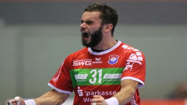 2. Liga: Enge Kiste! Zintel mit Mega-Ausgleichstreffer 