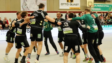 2. Liga: Saison-Highlights des HC Rhein Vikings