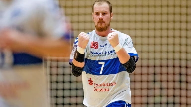 2. Liga: Saison-Highlights des Dessau-Rosslauer HV 06