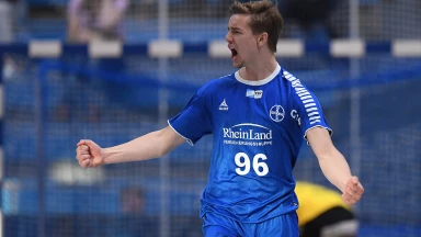 2. Liga: Dormagen zaubert mit Kempa durch die Beine
