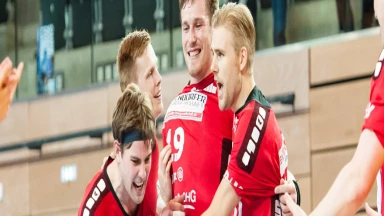 2. Liga: Saison-Highlights der HSG Nordhorn-Lingen