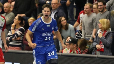DHB-Pokal: Dormagen überrascht Göppingen mit Kempa