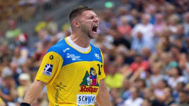 2. HBL: Dramatik pur! Irrer Buzzerbeater bringt Konstanz ersten Saisonpunkt