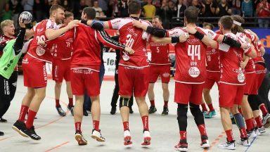 2. HBL: Emsdetten vergibt Chance auf Sieg - Ferndorf bestraft eiskalt
