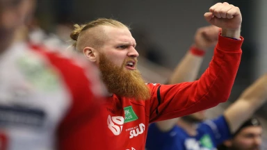 2. HBL: Gummersbach scheitert doppelt an Rasimas