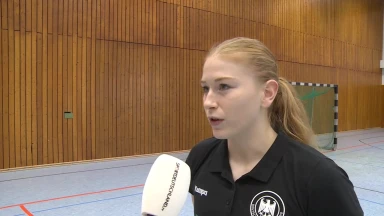 WM der Frauen 2019: DHB-Frauen verraten ihre Titel-Favoriten