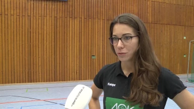 WM der Frauen 2019: DHB-Team hat in Japan "nur ein Ziel"