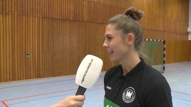 WM der Frauen 2019: DHB-Frauen erwarten Pflichtsieg gegen Australien