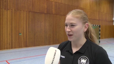 WM der Frauen 2019: DHB-Frauen wollen sich im Auftaktspiel beweisen