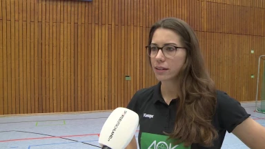 WM der Frauen 2019: Das erwarten Emily Bölk und Kim Naidzinavicius von Dänemark