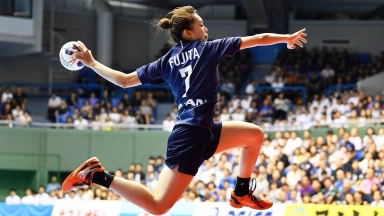 WM der Frauen 2019: Dortmunds Fujita zeigt klasse Heber