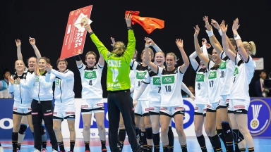 WM der Frauen 2019: Deutscher Auftaktsieg! Alle Highlights gegen Brasilien