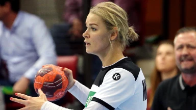 WM der Frauen 2019: Wechselfehler! Minevskaja vor 7-Meter zurückgepfiffen