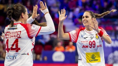 WM der Frauen 2019: Verwirrung bei Spanierin! Hernandez übersieht Empty-Goal