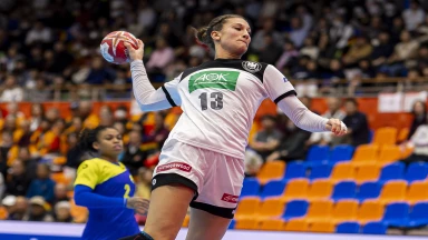 WM der Frauen 2019: Traum-Kombi! Behnke verwandelt Top-Anspiel sehenswehrt