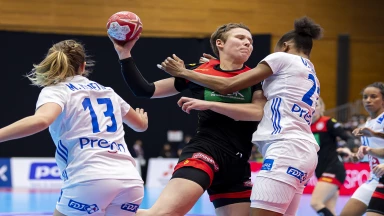 WM der Frauen 2019: Hammer-Wurf! Grijseels fackelt aus dem Unterarm
