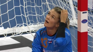 WM der Frauen 2019: Zu früh gefreut! Wester hält, jubelt und dann...