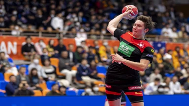 WM der Frauen 2019: DHB-Frauen starten furios! Großmann und Behnke überlaufen Südkorea