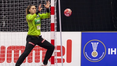 WM der Frauen 2019: Roch packt Mega-Parade gegen Südkorea aus