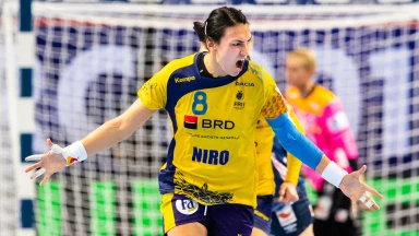 WM der Frauen 2019: Neagu eiskalt! Rumänien gewinnt nach irrer Aufholjagd gegen Ungarn