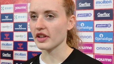 WM der Frauen 2019: Alle Stimmen zum Remis gegen Südkorea