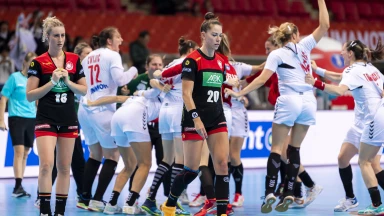 WM der Frauen 2019: Schlussphase gegen Serbien wird zum Krimi!