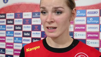 WM der Frauen 2019: "Das war ein Wechselbad der Gefühle" - Alle Stimmen zum Hauptrundenspiel gegen Serbien