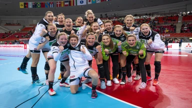 DHB-Frauen gegen Norwegen in Top-Form? Alle Kempa, Mega-Paraden & Traumpässe der Vor- und Hauptrunde
