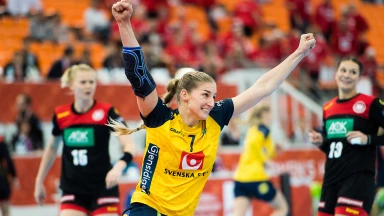 WM der Frauen 2019: Alle Highlights - Schweden überrumpelt Deutschland