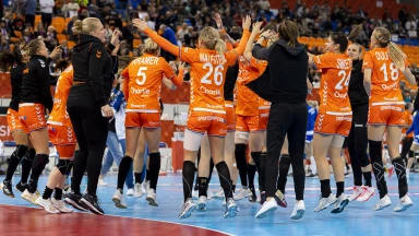 Alle Highlights - Niederlande und Spanien liefern sich Krimi-Finale