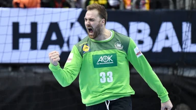 EM 2020 der Männer: Ab dem 9. Januar geht es um Europas Handball-Krone