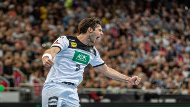 Handball-EM 2020: Live und on demand auf Sportdeutschland.TV