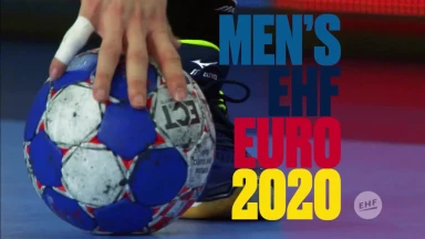 EM der Männer: Stockholm - Spielort für das Finale