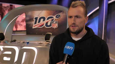 Handball-EM 2020: Julius Kühn:"Stimmung unter Prokop ist anders"