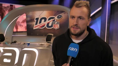 Handball-EM 2020: Julius Kühn: "Die üblichen Favoriten sind dabei"