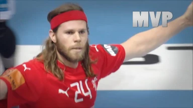 EM der Männer: Throwback! Das All-Star-Team der vergangenen WM