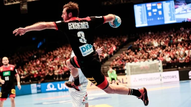 EM der Männer: Throwback! Die Top-Tore der Weltmeisterschaft 2019