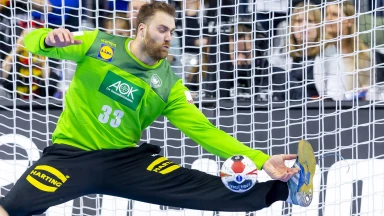 EM der Männer: Throwback! Die besten Paraden der vergangenen WM