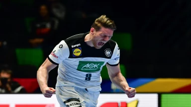 Highlights! Deutschlands Auftaktsieg gegen Niederlande