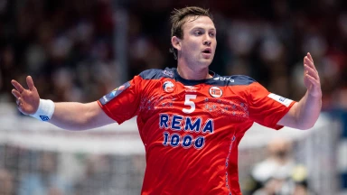 EM der Männer: Die Halle bebt! Sagosen verwandelt Kempa gegen Frankreich