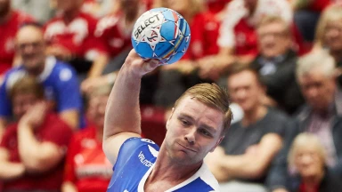 EM der Männer: Standing Ovation! Palmarsson unterbricht brillant Tempogegenstoß
