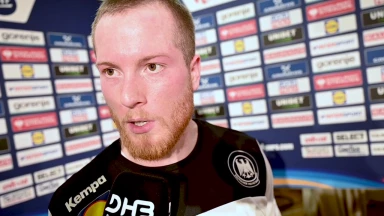 "Haben uns zusammengerissen" - Alle Stimmen zum Hauptrundenauftakt gegen Weißrussland