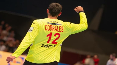 Highlights! Spanien schlägt Österreich mit starker Phase