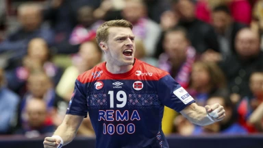 Highlights! Norwegen bleibt eiskalt gegen Schweden